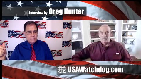 Bill Holter: More RISK in the System NOW Than EVER — BRACE!