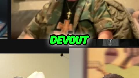 Christianity Was REQUIRED for Public Office: Shocking History!