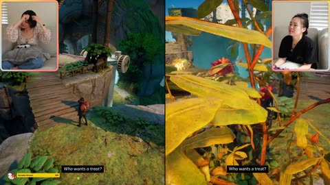 [7/24/25] Sisters Gaming! Split Fiction RETURNS w/ @bubblicorn | !BGCA