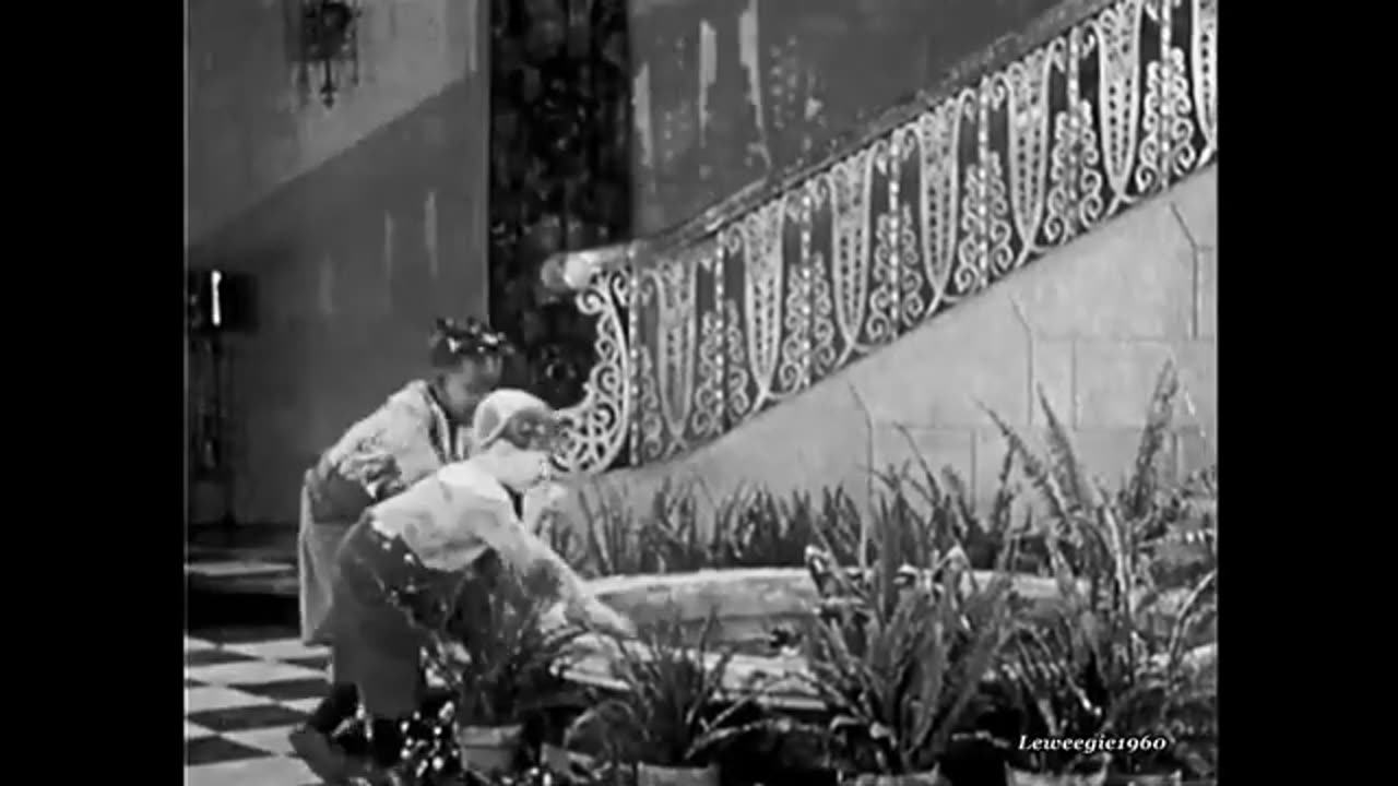 y2mate.com - 76 Our Gang Crazy House 1928_360p