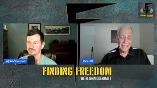 Beating Cancer Naturally, Without Chemo or Radiation (Finding Freedom/Lions of Liberty w/Rick Hill)