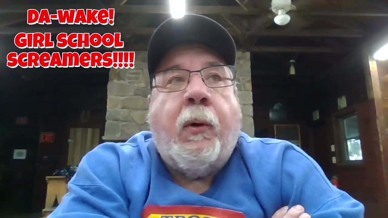 Cemetery Cinema Presents -The Clown Murders Preview!