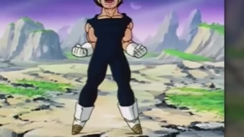 Abridged Vegeta Core