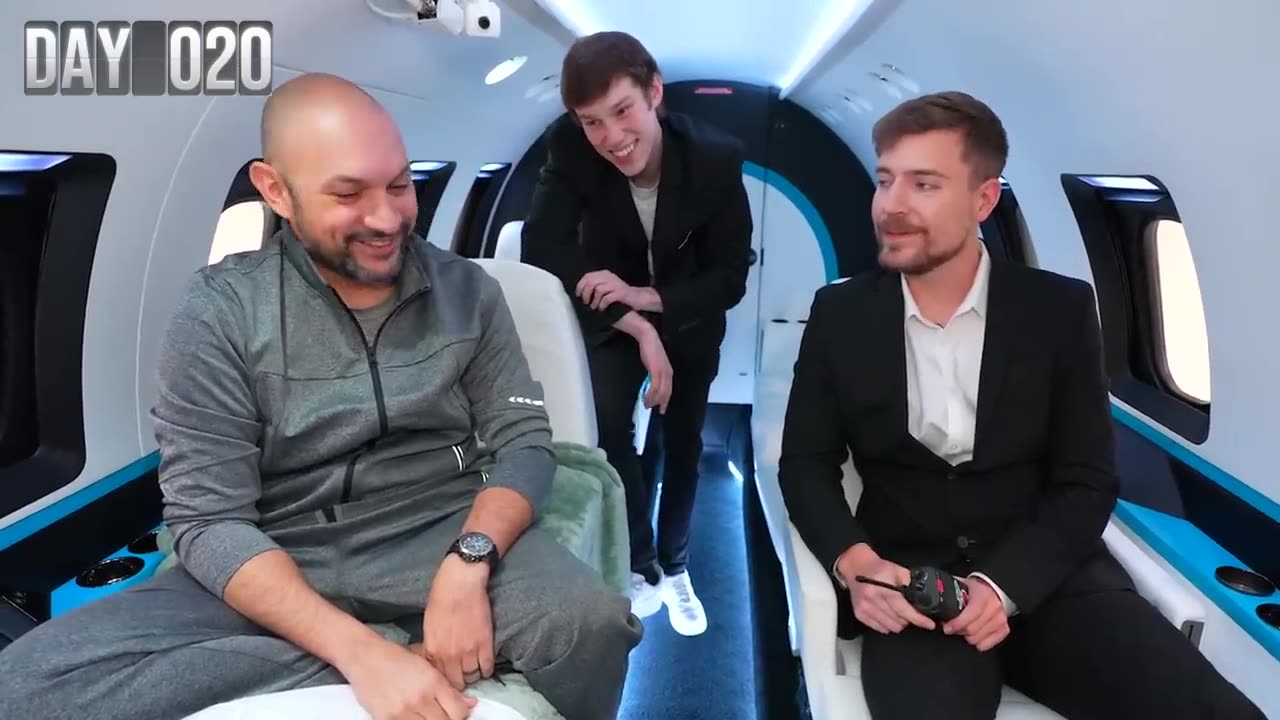 MR BEAST