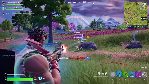 FORTNITE SATURDAY-07-12-2025