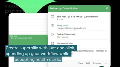 Stop Chasing Payments! Automate Your Practice Billing & Insurance