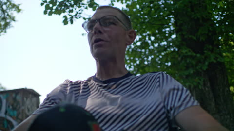 INTERVIEW - Travor