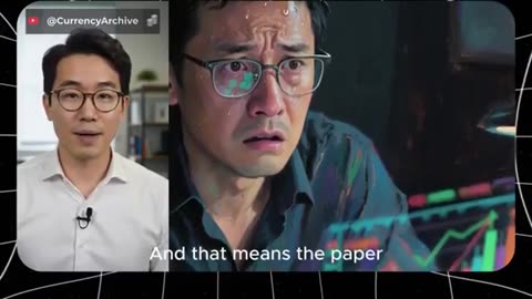 JOHN QALT W/ ASIAN GUY - WHAT HAPPENED ON FRIDAY? WHAT WILL MONDAY BRING.......