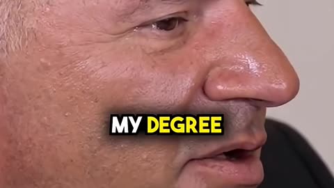 Leave the ball and chain behind