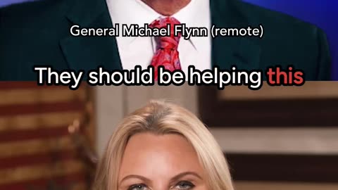Going Rogue With Lara Logan EPISODE 32: ACCOUNTABILITY AND A NATION BETRAYED