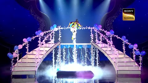 Aaja Nachle Super Dance