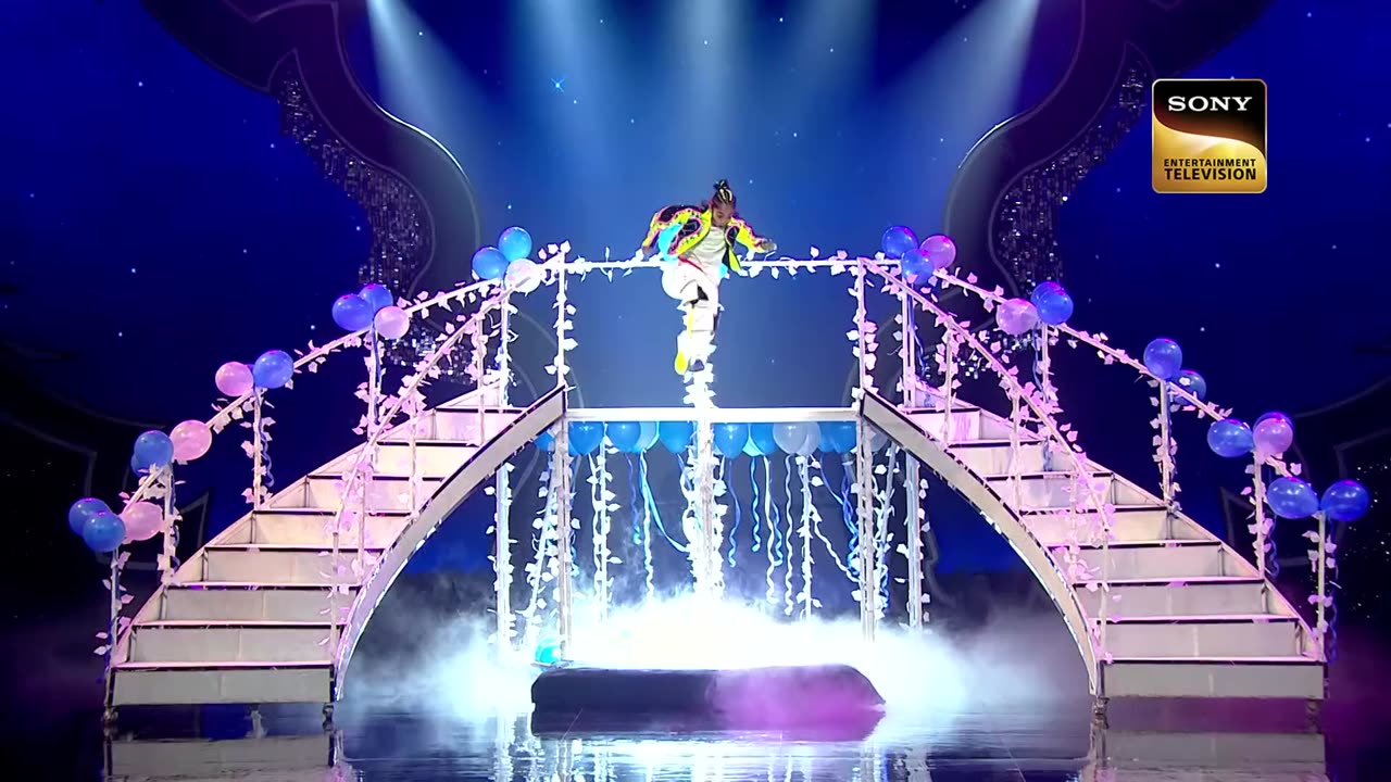 Aaja Nachle Super Dance