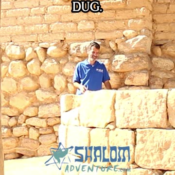 This Ancient Well Holds Lessons from Rabbi Jeff Zaremsky