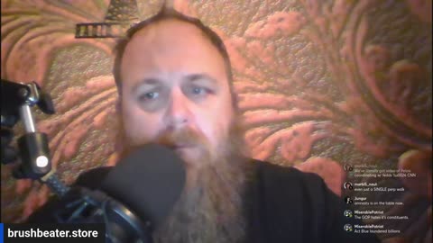 Radio Contra 353. Communist Anchor Babies Are The Democrats' Future