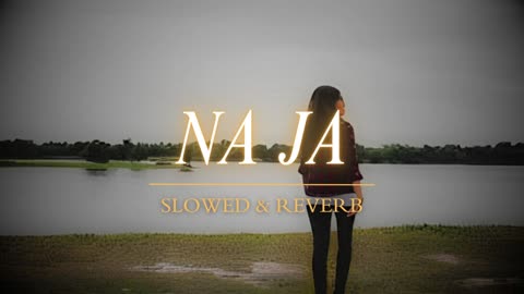 na ja ( slowed + reverb )