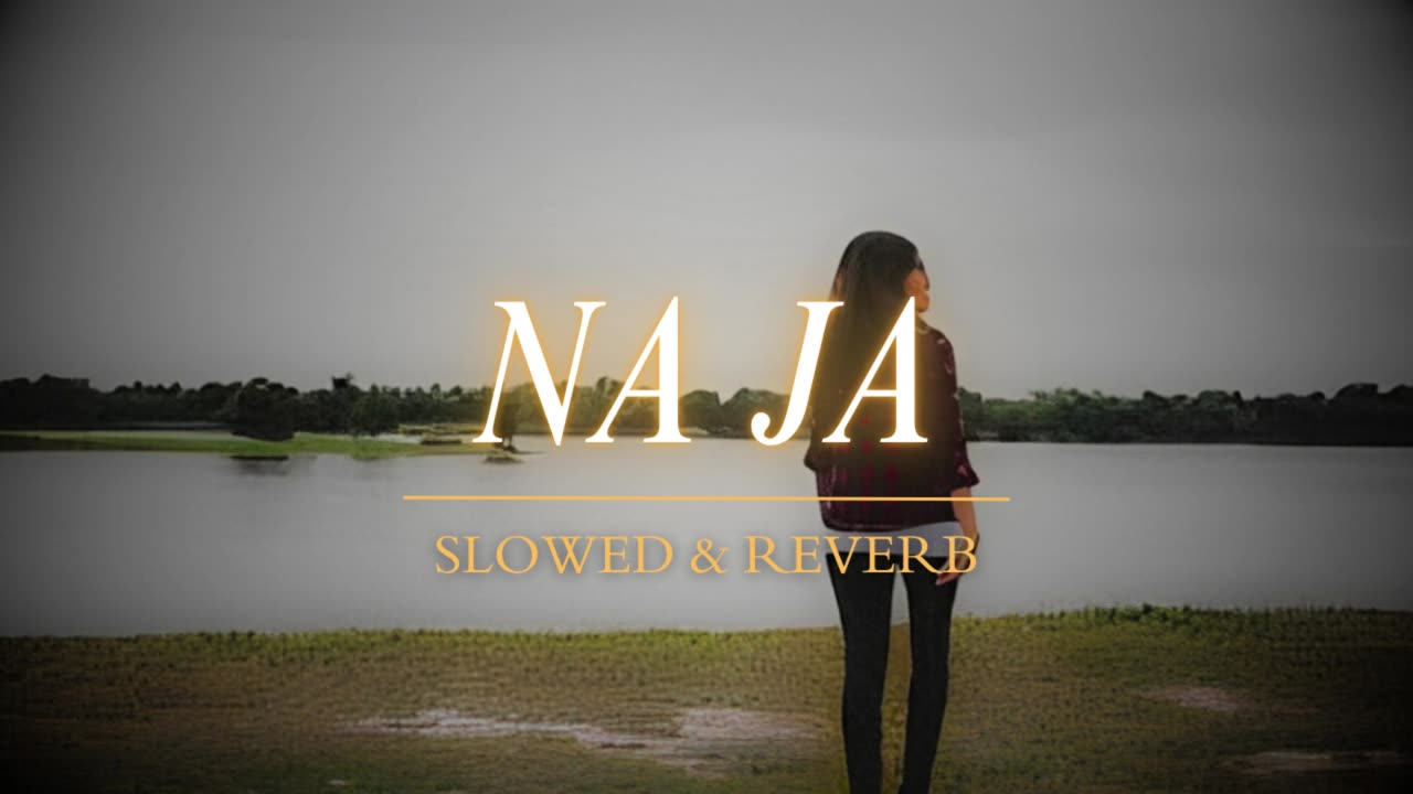 na ja ( slowed + reverb )