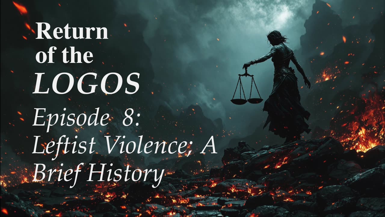 Leftist Violence: A Brief History