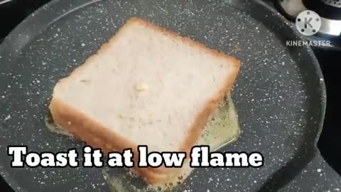 Garlic Bread