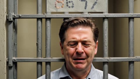 Comey Arrested ( Satire )