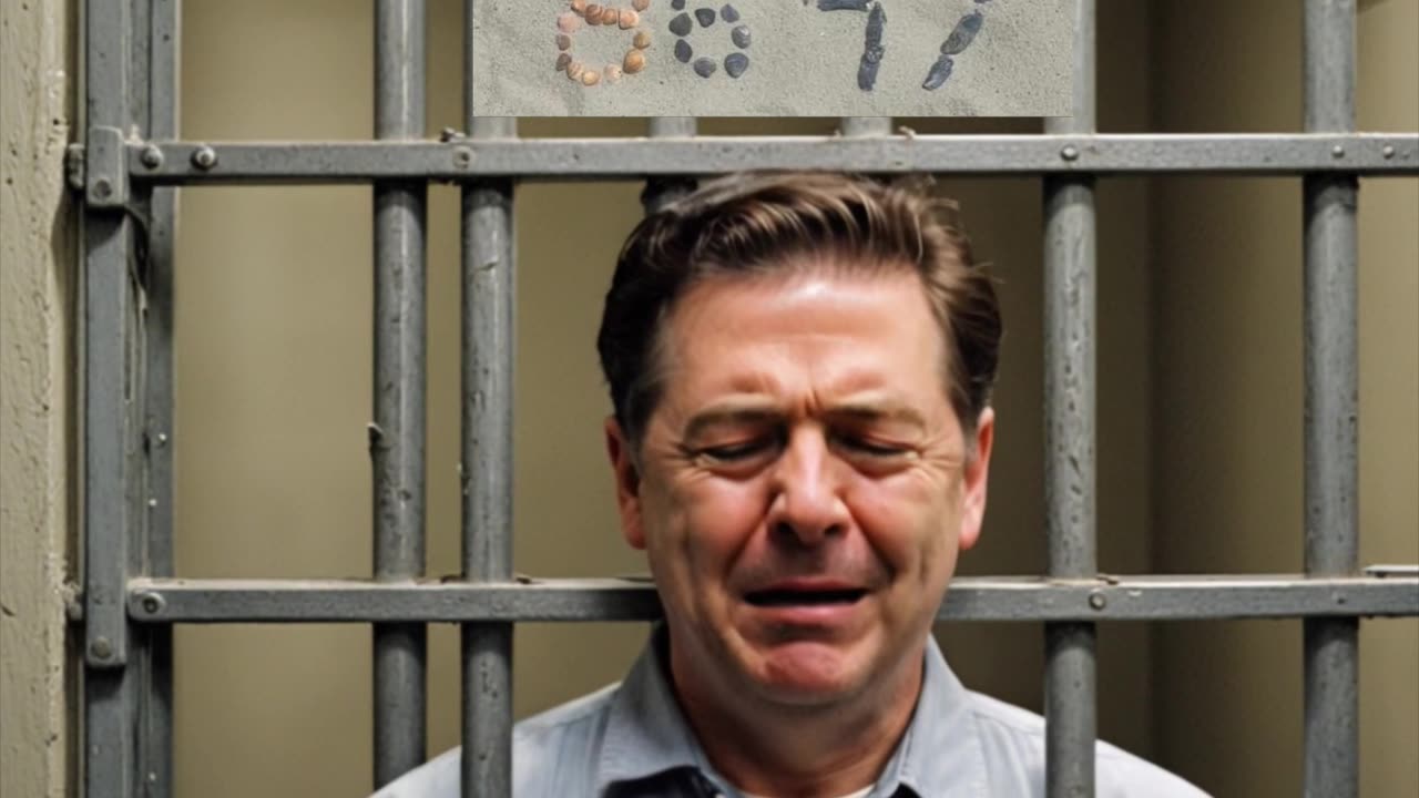 Comey Arrested ( Satire )