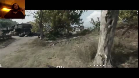 Gamin, and slaying (starting off with hunt Showdown)