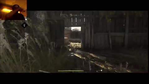 Gamin, and slaying (starting off with hunt Showdown)