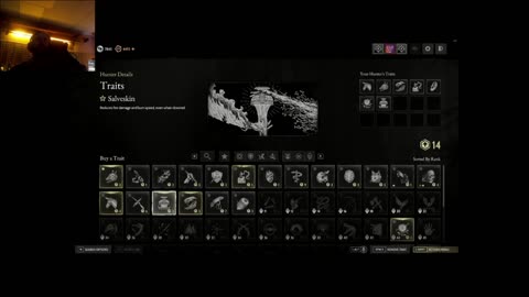 Gamin, and slaying (starting off with hunt Showdown)