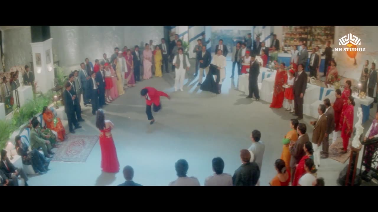 90's Bollywood Hit Songs