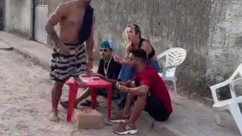 Latest funny video of the day