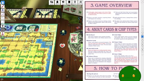 Board Game Night (18+)