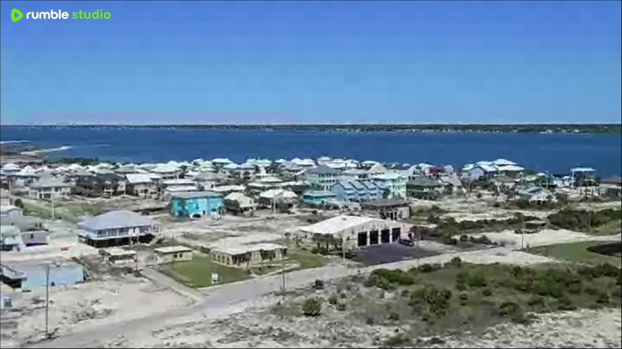 Navarre Fla