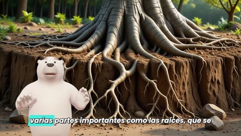Descubriendo los Seres Vivos | Ciencias Naturales para Primer Grado