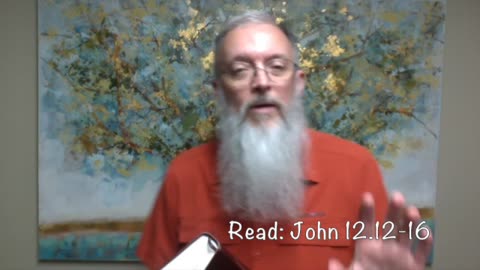2x4 devotional, “worthy”, May 16, 2025