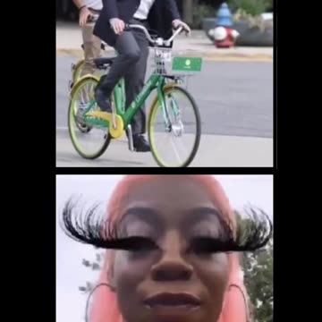 President Trump's humor is a national treasure, and the Left is LOSING IT!