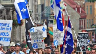 Alberta–Quebec Alliance Challenges Ottawa on Sovereignty and Autonomy