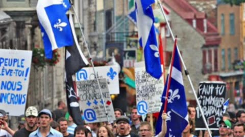 Alberta–Quebec Alliance Challenges Ottawa on Sovereignty and Autonomy