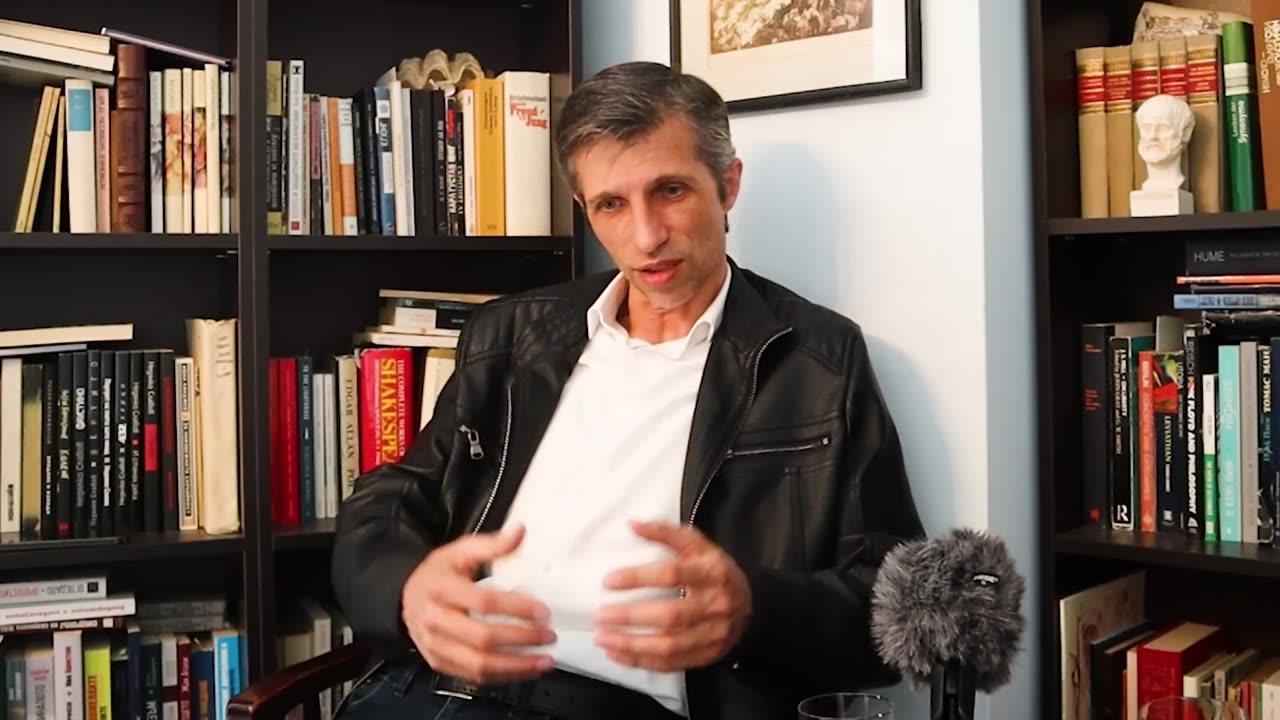 Григор Сарийски: Идва нова икономическа ера. Роботите и изкуствения интелект