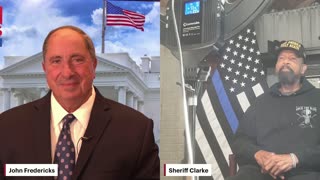 The John Fredericks Show [Live Radio & TV] August 26, 2025