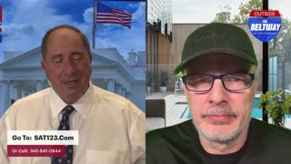 The John Fredericks Show [Live Radio & TV] August 26, 2025