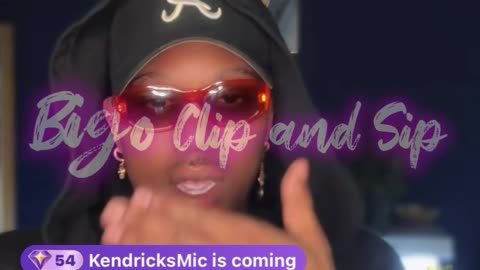 Supa the king of bigo repeatedly attempts to line Natalie Nunn 1/23/26 #bigoclipandsip