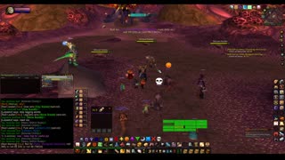 Turtle Wow - PUG AQ20 - Paladin POV - no commentary