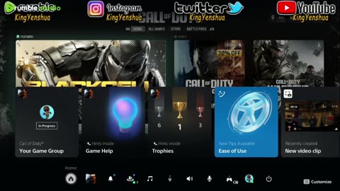 MULTI-GAME STREAM #YENKUA #multiGame #Gaming