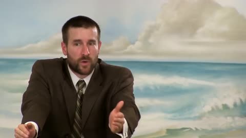 Revelation 19 - Pastor Steven Anderson