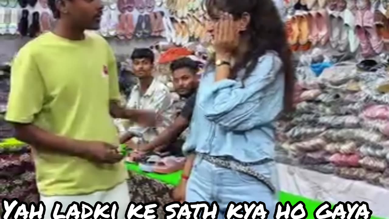 Video viral video title