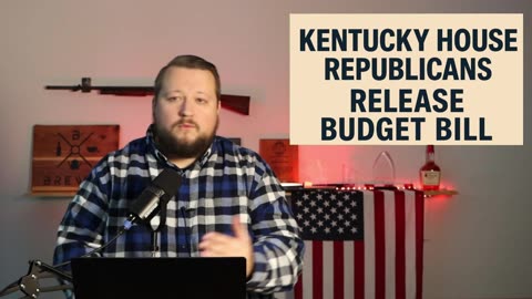 Kentucky Senate is trying to pass an INSANE Law