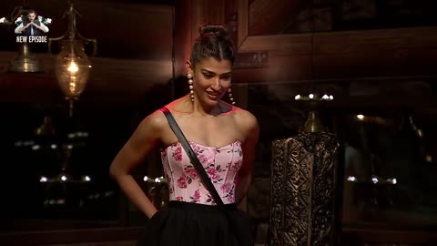 Bigg Boss S19 E10 - Day 09: Nominations Aur Nok-Jhok!