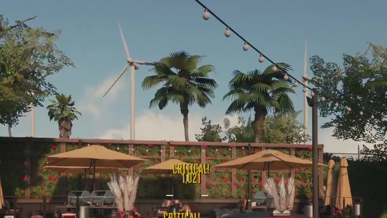 You've been nailed | Dead Island 2 | SoLA DLC | game play | episode 19