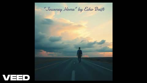 "Journey Home" by Echo Drift