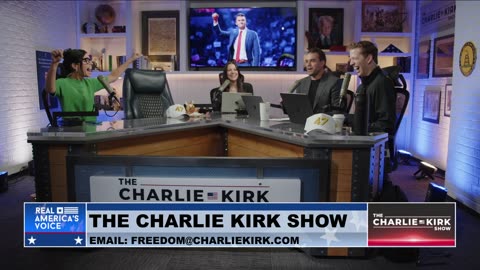 Alex Clark Reveals How the Feminist Movement Has Been Lying to Young Women