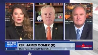 Comer probes Minnesota fraud allegations under Tim Walz